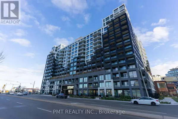 1100 Sheppard AVE West #601, Toronto (york University Heights), ON M3K0E4