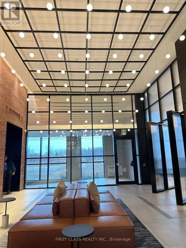 Oakville (jm Joshua Meadows), ON L6H7C2,3220 William Coltson AVE #321