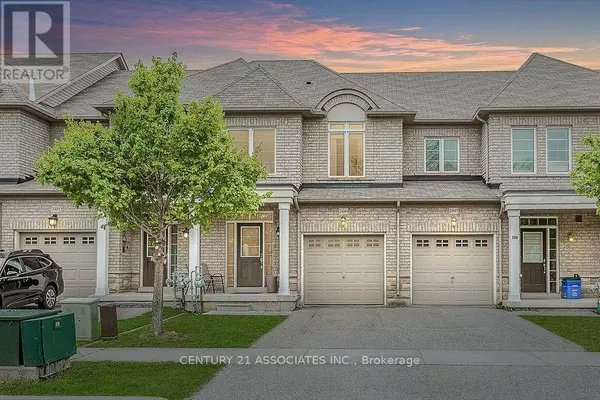 Oakville (wm Westmount), ON L6M0J5,2449 MONTAGNE AVENUE