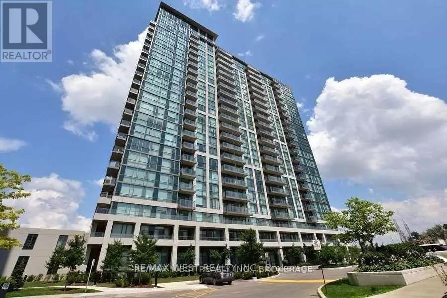 339 Rathburn RD West #1812, Mississauga (city Centre), ON L5B0K6