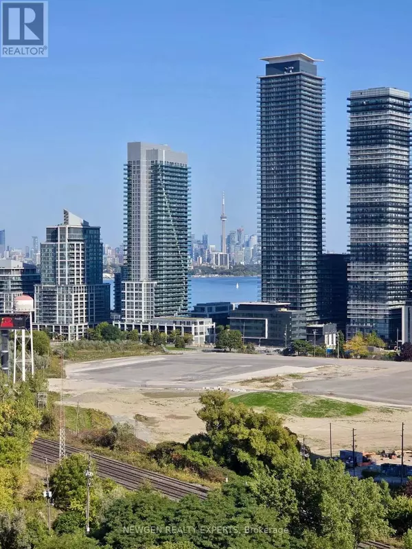 185 Legion RD North #1906, Toronto (mimico), ON M8Y0A1