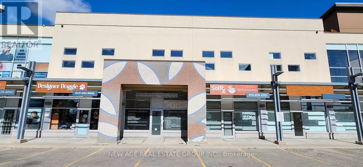 Mississauga (northeast), ON L4W1J9,1065 Canadian PL #106