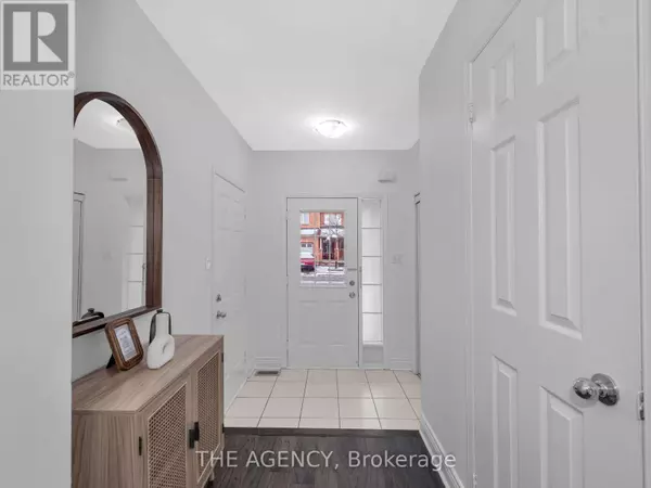 Brampton (sandringham-wellington), ON L6R3M9,3 ROCKGARDEN TRAIL