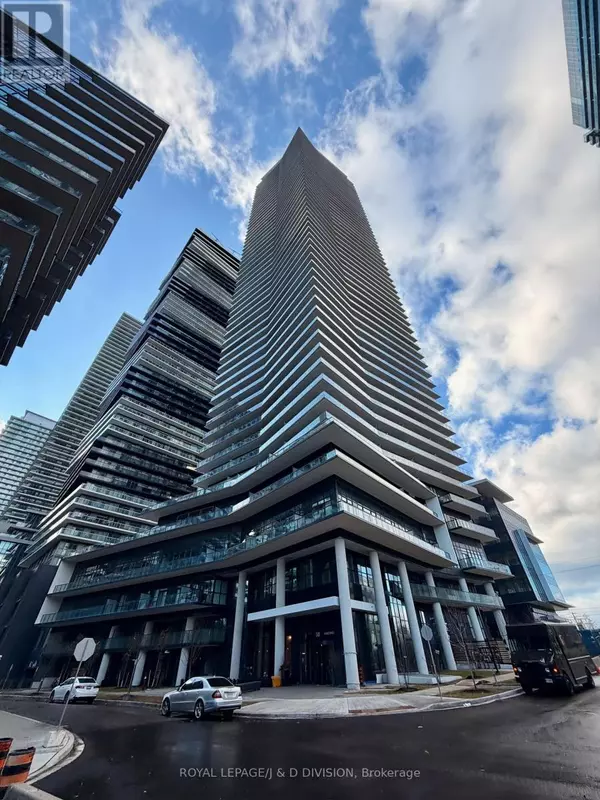 38 Annie Craig DR #2901, Toronto (mimico), ON M8V0H1