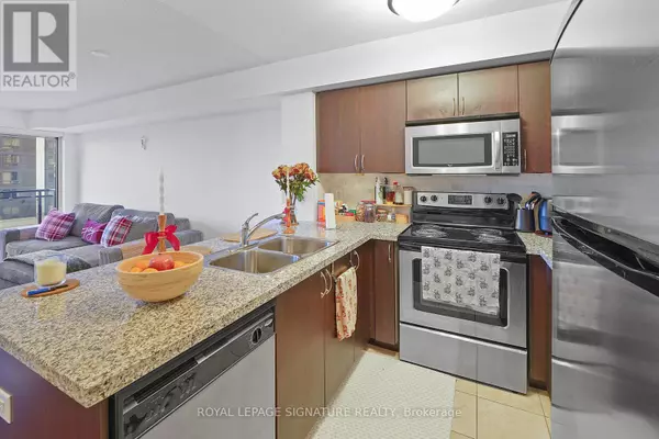 Toronto (york University Heights), ON M3J0G7,1060 Sheppard AVE West #619