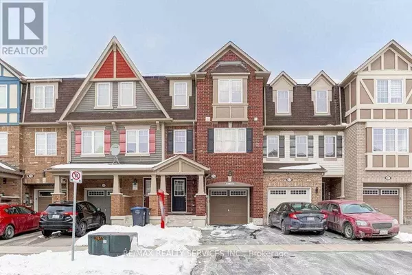 15 VANHORNE CLOSE, Brampton (northwest Brampton), ON L7A0X7