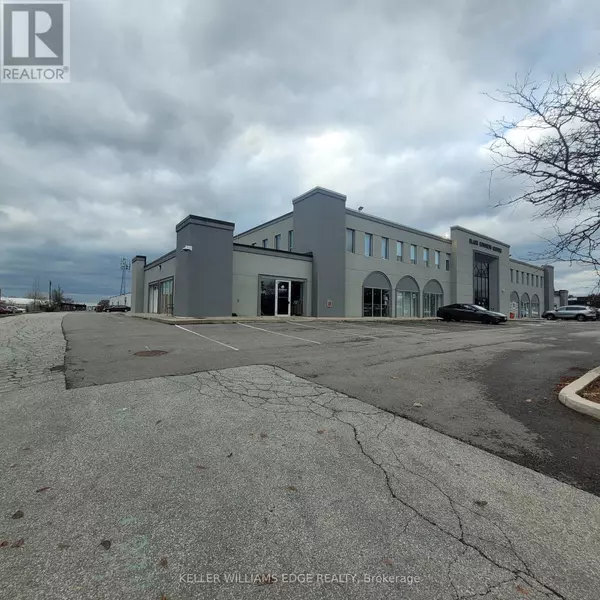 1160 Blair RD #F, Burlington (industrial Burlington), ON L7M1K9