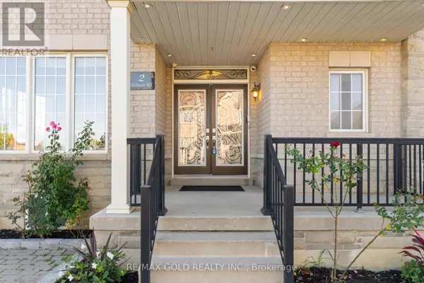 Brampton (sandringham-wellington), ON L6R0R4,2 HELMAN ROAD