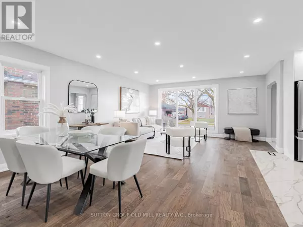 Toronto (west Humber-clairville), ON M9W4P9,7 HEATHERGLEN ROAD