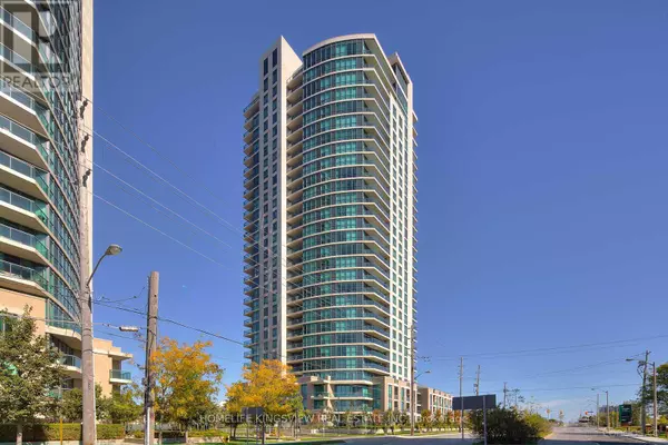 215 Sherway Gardens RD #507, Toronto (islington-city Centre West), ON M9C0A4