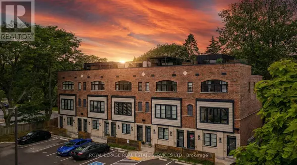 405 Plains RD East #22, Burlington (lasalle), ON L7T2C9