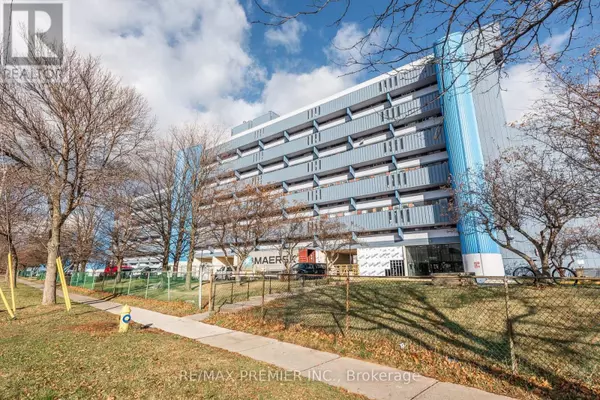 4673 Jane ST #807, Toronto (black Creek), ON M3N2L1