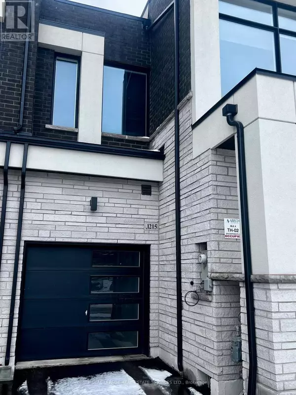 1215 DARTMOUTH CRESCENT, Oakville (jm Joshua Meadows), ON L6H8C1