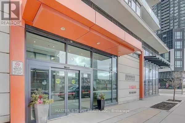 4065 Brickstone Mews #2804, Mississauga (city Centre), ON L5B0G3