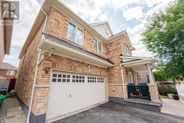 Brampton (vales Of Castlemore), ON L6P2J5,3 GANDER CRESCENT