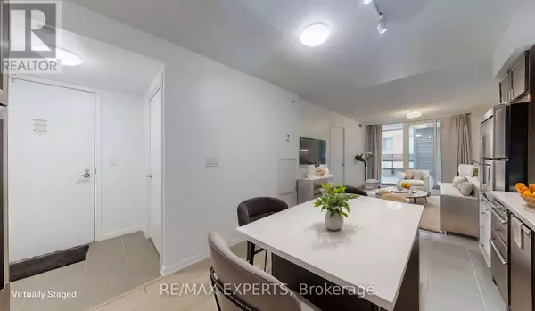 800 Lawrence AVE West #518, Toronto (yorkdale-glen Park), ON M6A0B1