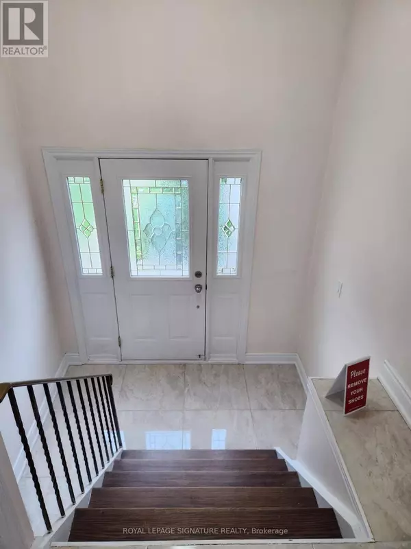 Mississauga (erin Mills), ON L5L1H5,3334 TALLMAST CRESCENT