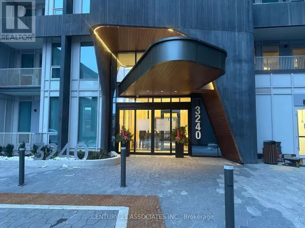 Oakville (jm Joshua Meadows), ON L6H8C8,3240 William Coltson AVE #2001