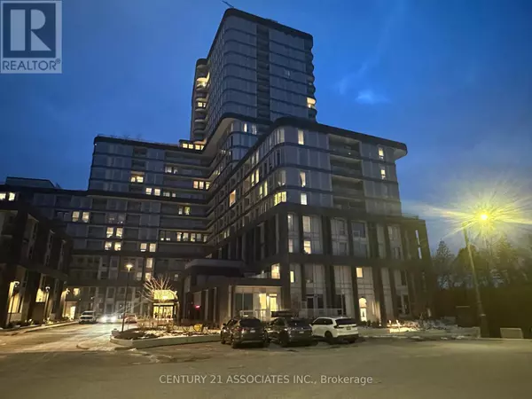 Oakville (jm Joshua Meadows), ON L6H8C8,3240 William Coltson AVE #2001