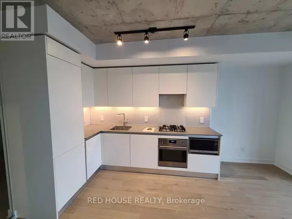 2720 Dundas ST West #523, Toronto (junction Area), ON M6P0C3