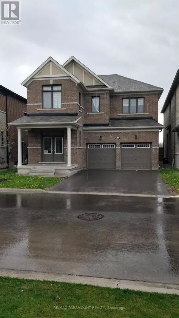 15 AFFUSION ROAD, Brampton (northwest Brampton), ON L7A0H1