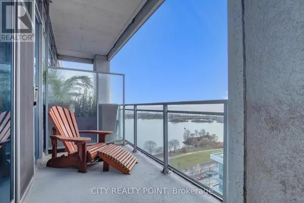 58 Marine Parade DR #1214, Toronto (mimico), ON M8V4G1