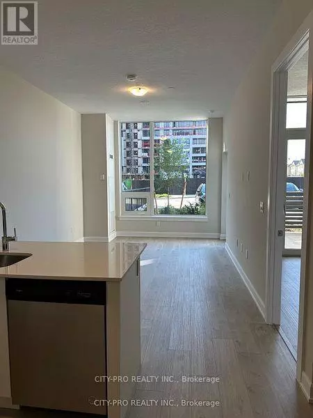 Oakville (jm Joshua Meadows), ON L6H7W6,3200 William Coltson AVE #103