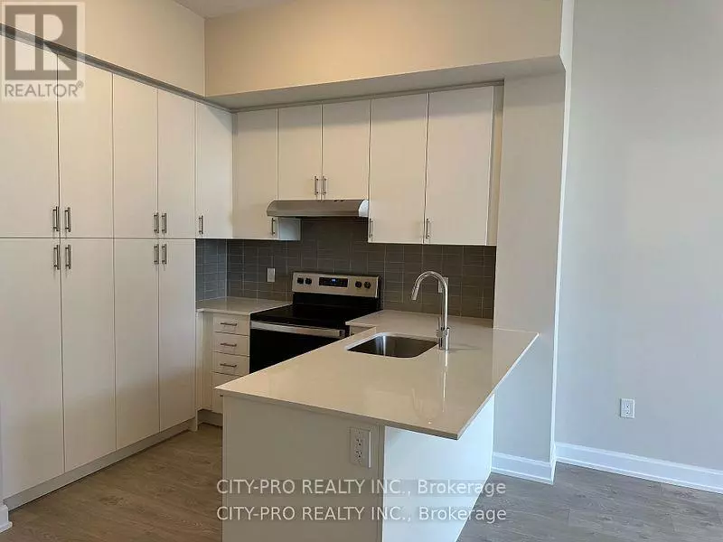 Oakville (jm Joshua Meadows), ON L6H7W6,3200 William Coltson AVE #103