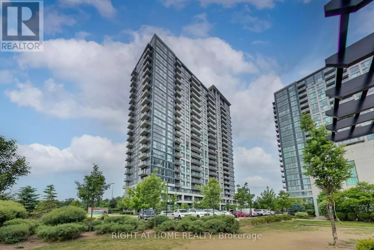Mississauga (city Centre), ON L5B0G9,349 Rathburn RD West #515