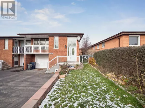 2152 SHEPPARD AVENUE W, Toronto (glenfield-jane Heights), ON M3N1A5