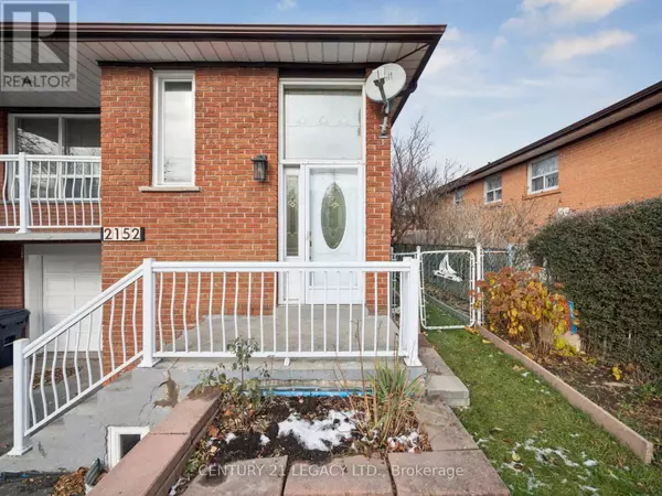 Toronto (glenfield-jane Heights), ON M3N1A5,2152 SHEPPARD AVENUE W