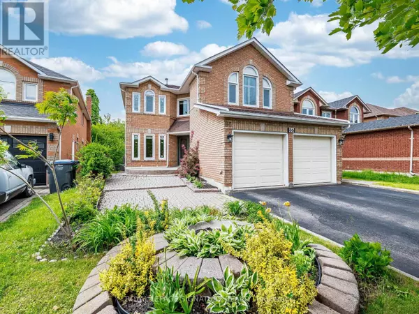 Brampton (brampton North), ON L6V4K1,86 VALONIA DRIVE