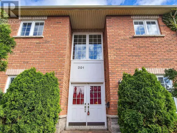 Oakville (br Bronte), ON L6L6P9,301 MOHAWK ROAD