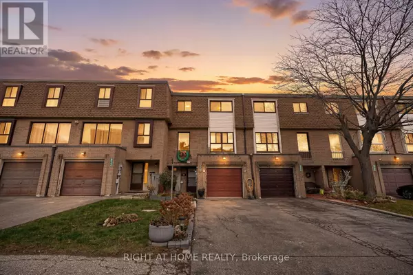 216 FLEETWOOD CRESCENT, Brampton (southgate), ON L6T2E6