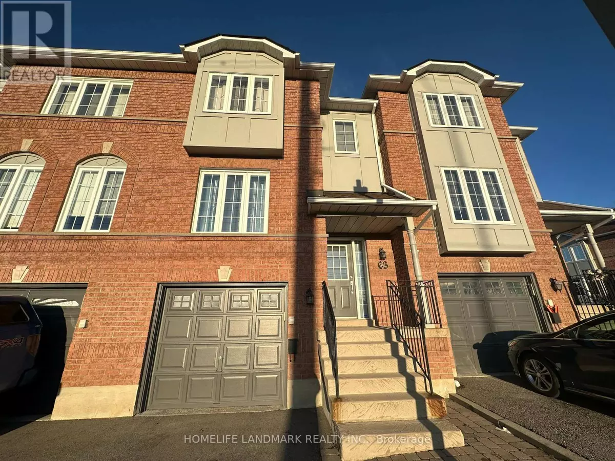 Mississauga (streetsville), ON L5M6B6,2398 Britannia RD West #63