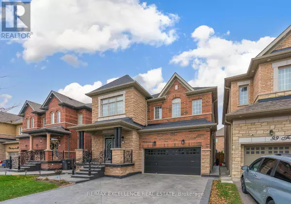 Brampton (sandringham-wellington North), ON L6R4A6,97 FOLGATE CRESCENT