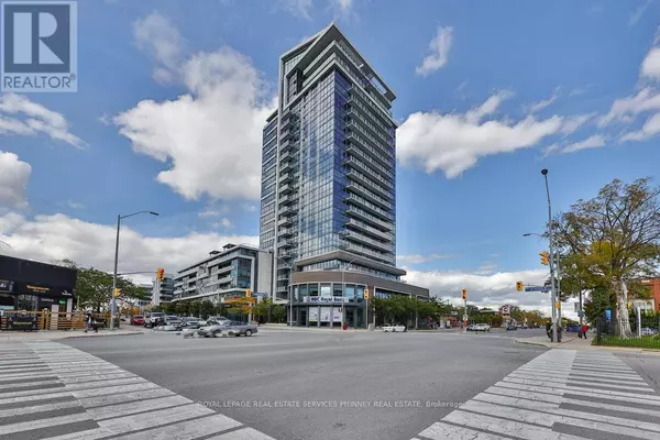 1 Hurontario ST #1606, Mississauga (port Credit), ON L5G0A3