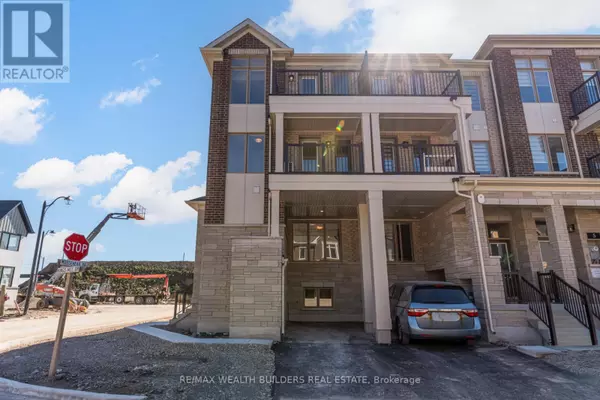 1 KINGS HILL DRIVE, Brampton (northwest Brampton), ON L7A0B8
