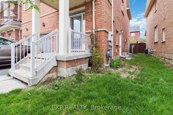 Milton (sc Scott), ON L9T0T0,397 Scott BLVD #Basmt