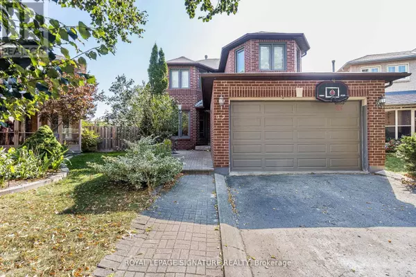 37 RICHWOOD CRESCENT, Brampton (bram West), ON L6X4K8