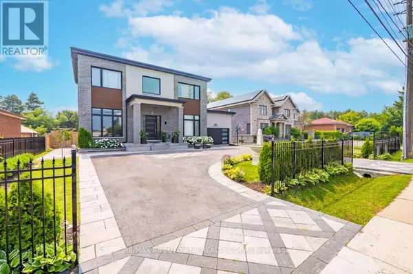 334 THIRD LANE, Oakville (wo West), ON L6L4A4