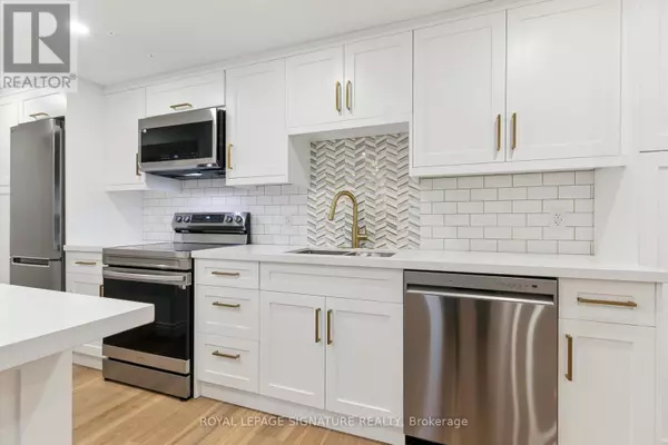 53 Gracey BLVD #Lower, Toronto (willowridge-martingrove-richview), ON M9R2A2