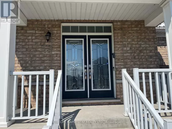 Brampton (credit Valley), ON L6Y5V3,14 NIGHTLAND COURT