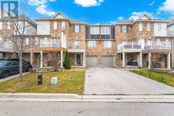 Milton (be Beaty), ON L9T6R4,1182 BARNARD DRIVE