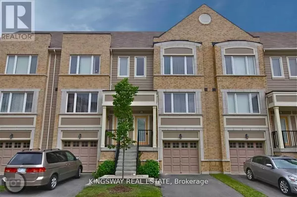 3050 Erin Centre BLVD #63, Mississauga (churchill Meadows), ON L5M0P5