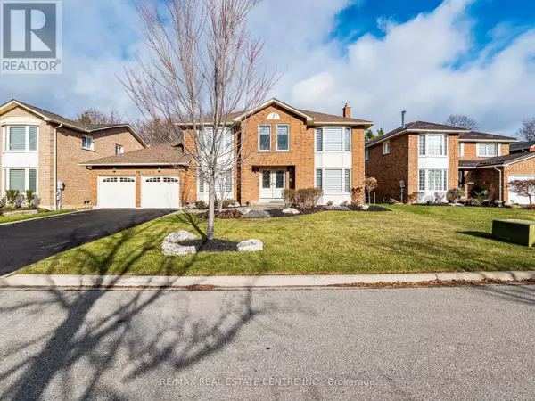 76 TURTLECREEK BOULEVARD, Brampton (fletcher's Creek South), ON L6W3X9