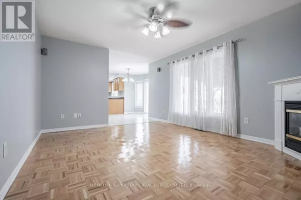 Brampton (sandringham-wellington), ON L6R2V2,20 Hopecrest PL #-Main F