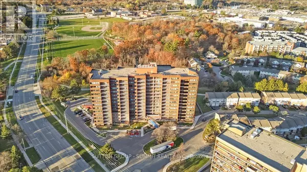 Mississauga (erin Mills), ON L5L2E9,3501 Glen Erin DR North #411