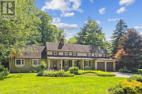 1258 RAVINE DRIVE, Mississauga (lorne Park), ON L5J3E4