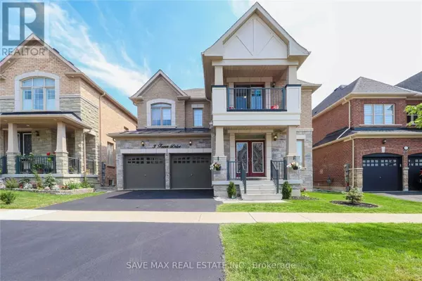 3 Fann DR #Bsmt, Brampton (northwest Brampton), ON L7A0B6